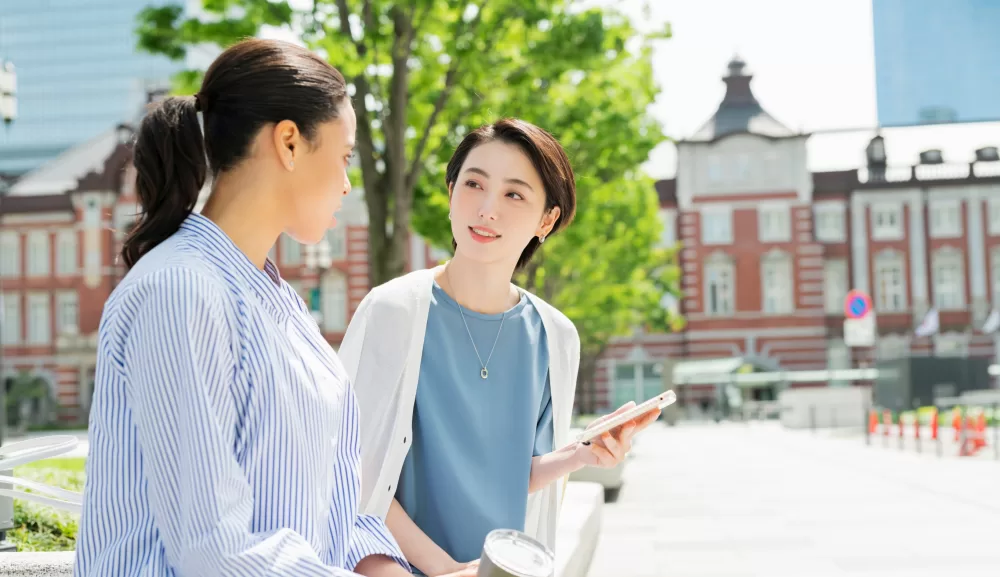 「まず何を話したらいいの？」相談前のよくある不安Q&A